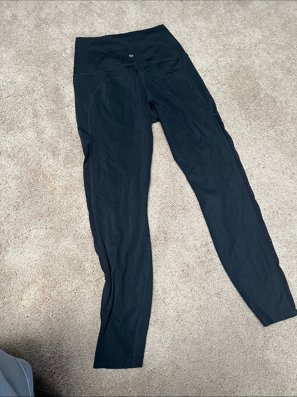 TAVI Yoga Pants
